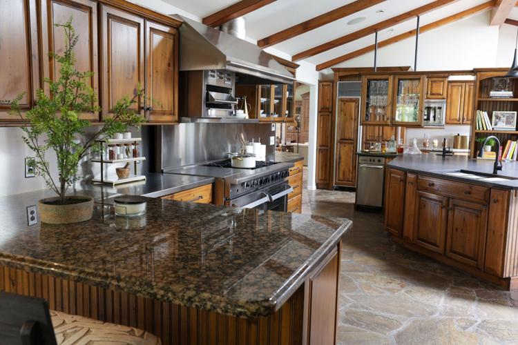 Tulsa's Designer Showcase home spans nearly 8,000 square ft