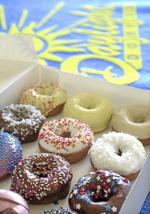 39. Start your day with Daylight Donuts