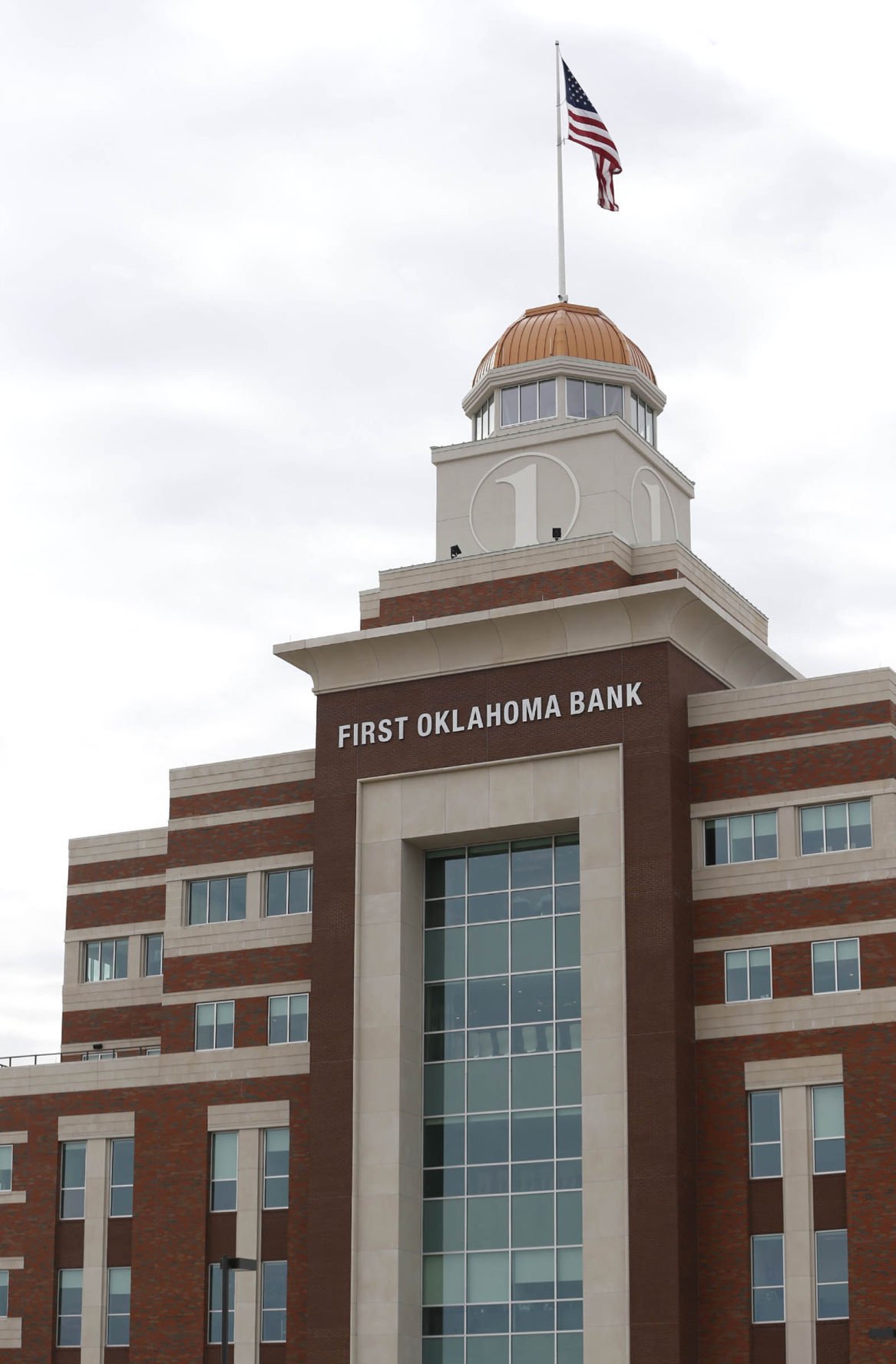 Photo gallery Who holds your money? The largest banks in the Tulsa