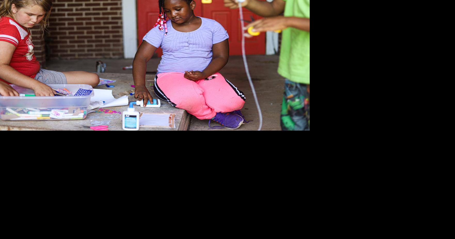 North Tulsa youth program recognized for helping at-risk kids stay on ...