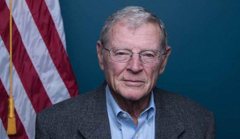 Inhofe