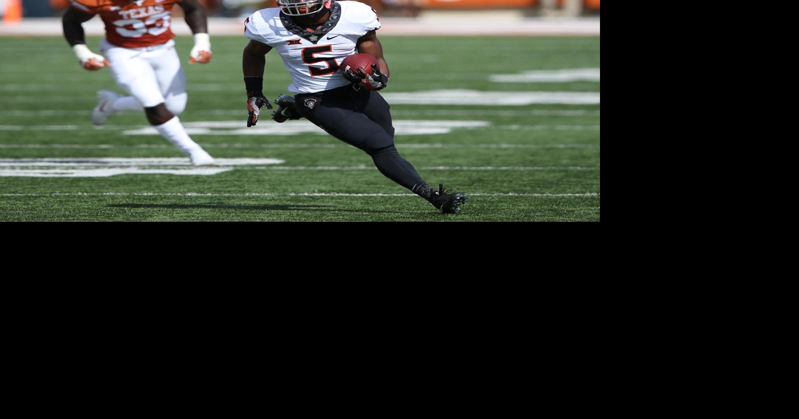 A look back at the run-game stars for 10-win OSU teams