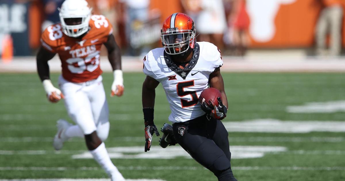 A look back at the run-game stars for 10-win OSU teams