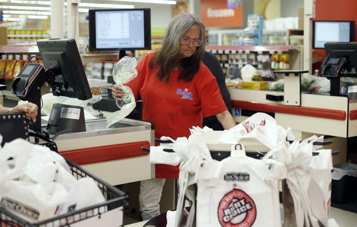 The Wait Is Over Grocery Store Opens In West Tulsa Business