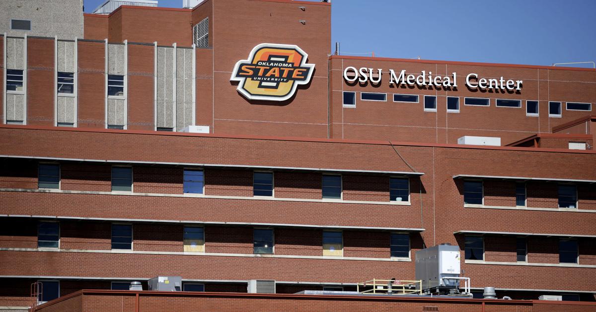 The latest commercial building permits issued in Tulsa