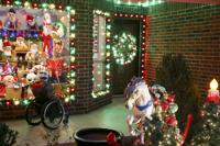 Christmas Lights