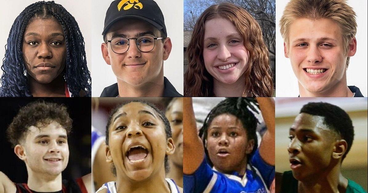 Tulsa World Fans of the Year Contest