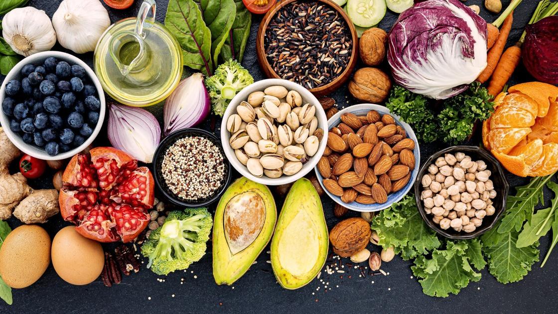 Individual Dietary Choices Can Add Or Take Away Minutes Hours And Years Of Life Health Tulsaworld Com Individual Dietary Choices Can Add Or Take Away Minutes Hours And Years Of Life Health Tulsaworld Com