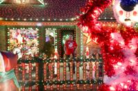 Christmas Lights
