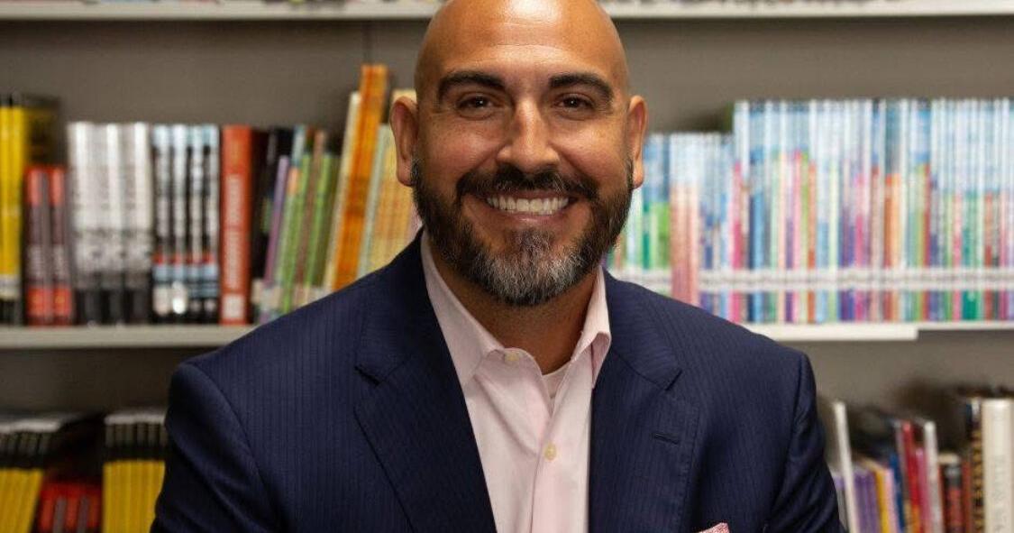 Stephen Shurtleff Skiatook schools names new superintendent