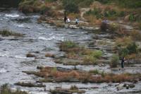 Beavers Bend State Park