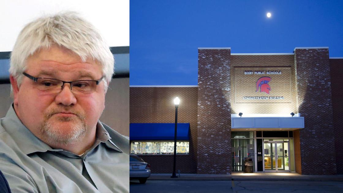 Cost For Bixby To Part With Superintendent Amid Rape Investigation Includes Thousands In Bonuses Local News Tulsaworld Com