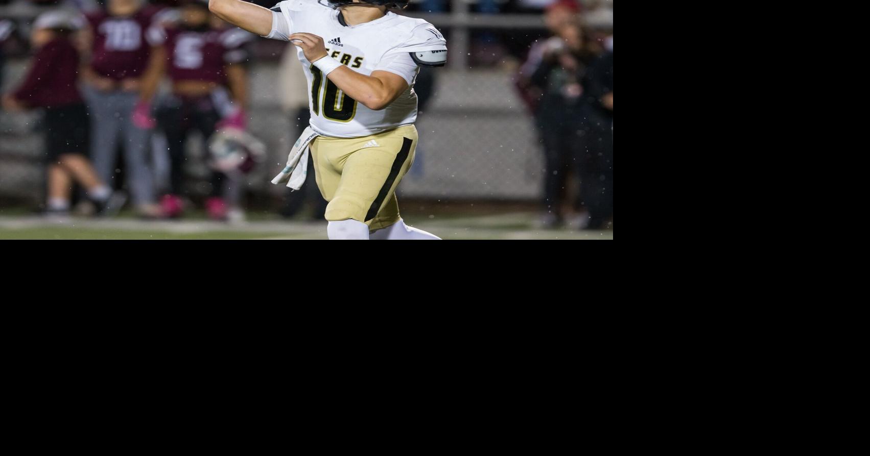 Owen Jones, defense help Broken Arrow down Norman again, 47-20
