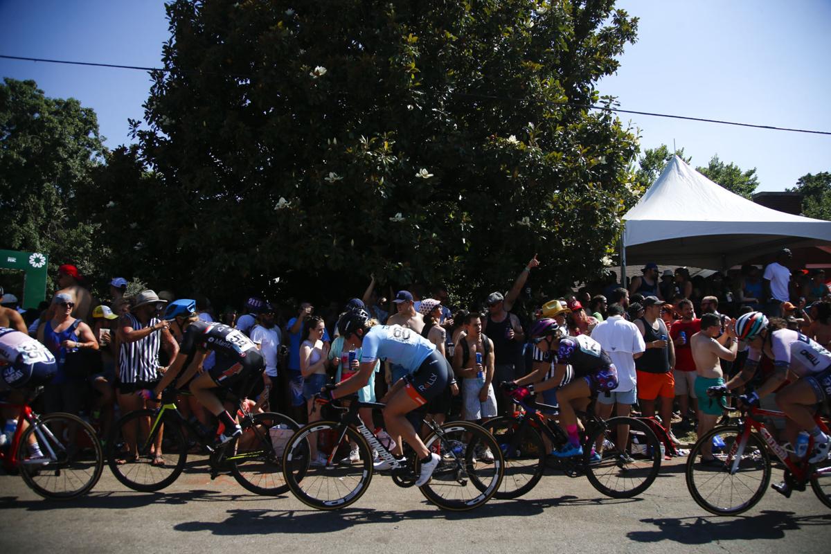 Photo gallery Tulsa Tough's Cry Baby Hill 2017 Local