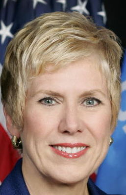 Janet Barresi