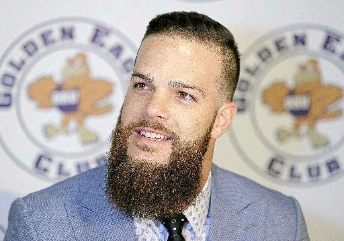 Cy Young Award winner Dallas Keuchel stays grounded despite fame