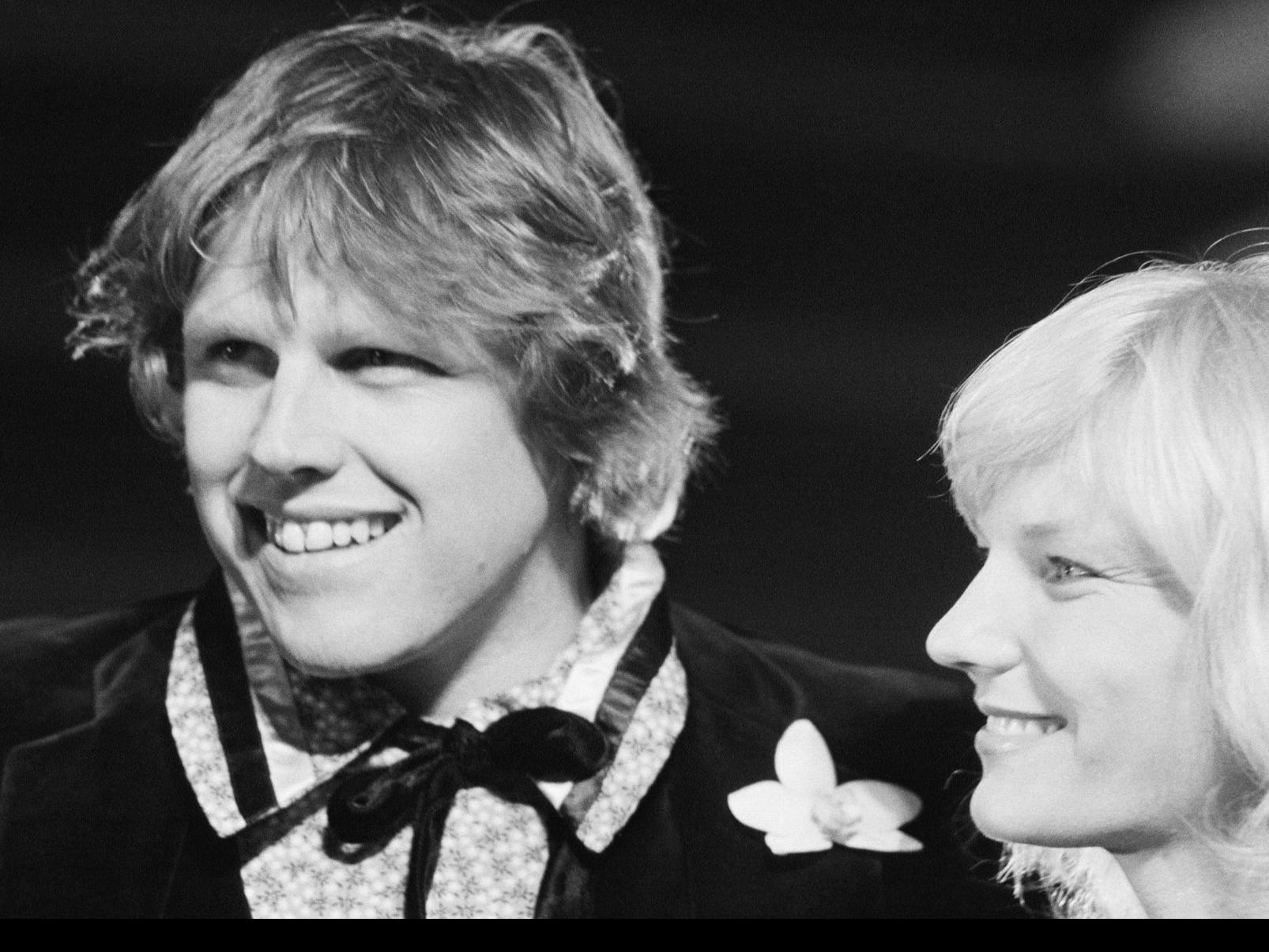Jimmie Tramel Mazeppa Buddy Holly Snl Here S A Gary Busey