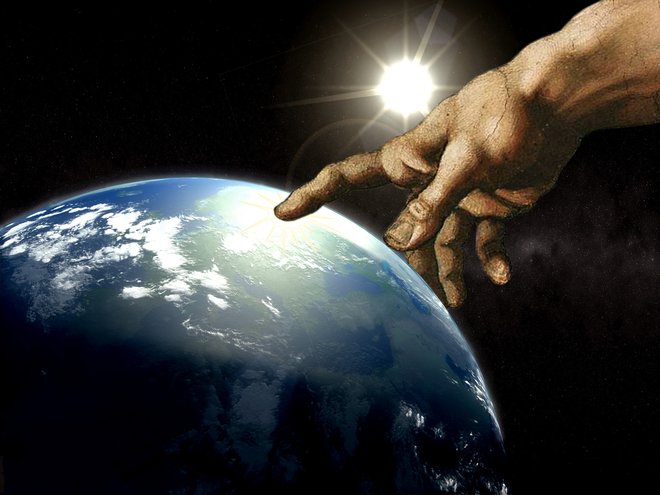 How old is the Earth? | Lifestyles | tulsaworld.com