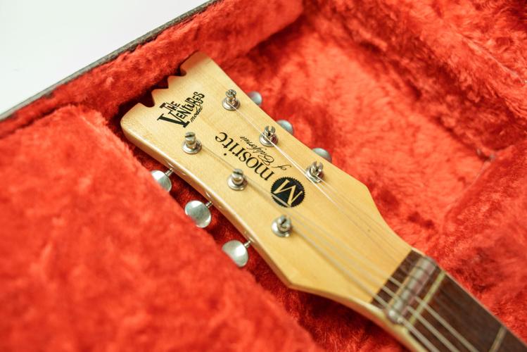 Modell von Mosrite Guitars Ventures