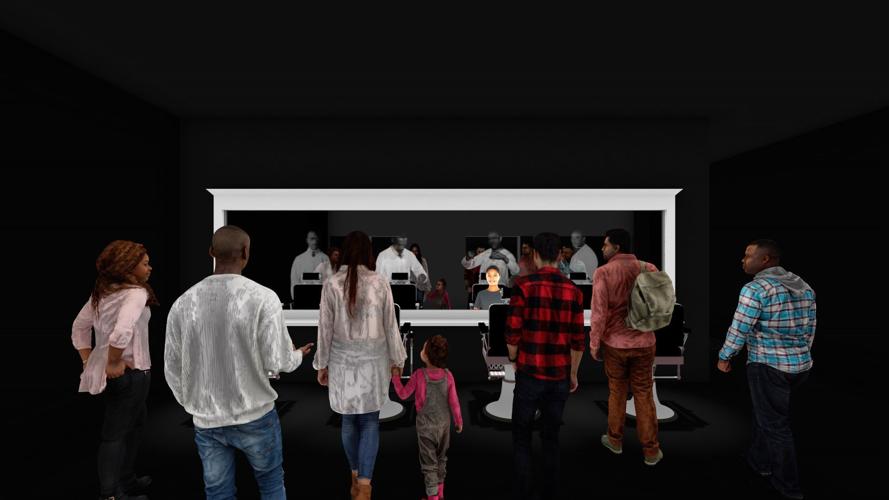 RaceMassacreMemorial Rendering III