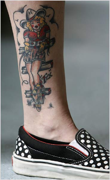 Pin on Awesome Tattoos