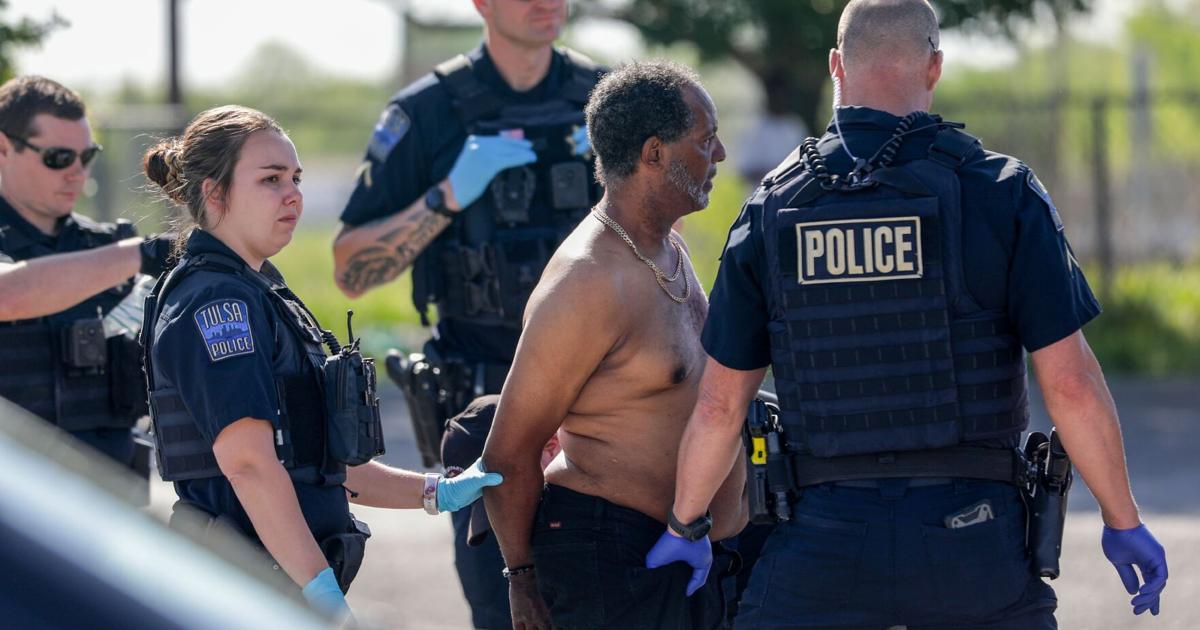 Ginnie Graham: America has lost its ever-loving mind