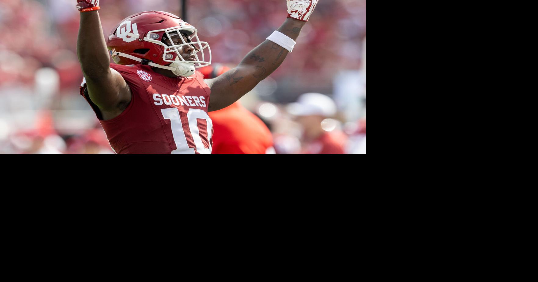 Coverage image for: OU football: Only 9 Sooners have been on campus the previous three seasons