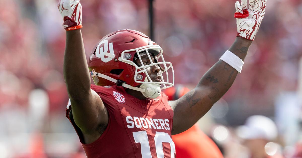 Coverage image for: OU football: Only 9 Sooners have been on campus the previous three seasons