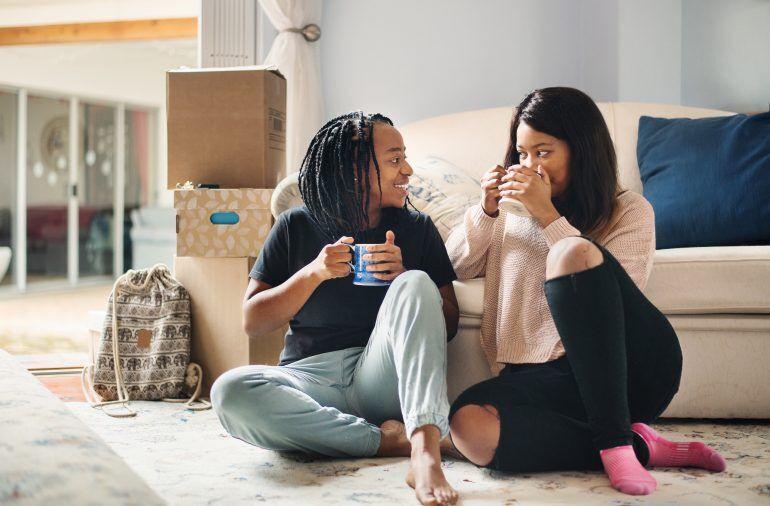 It's a sellers market, but buyers should still have a home inspection.