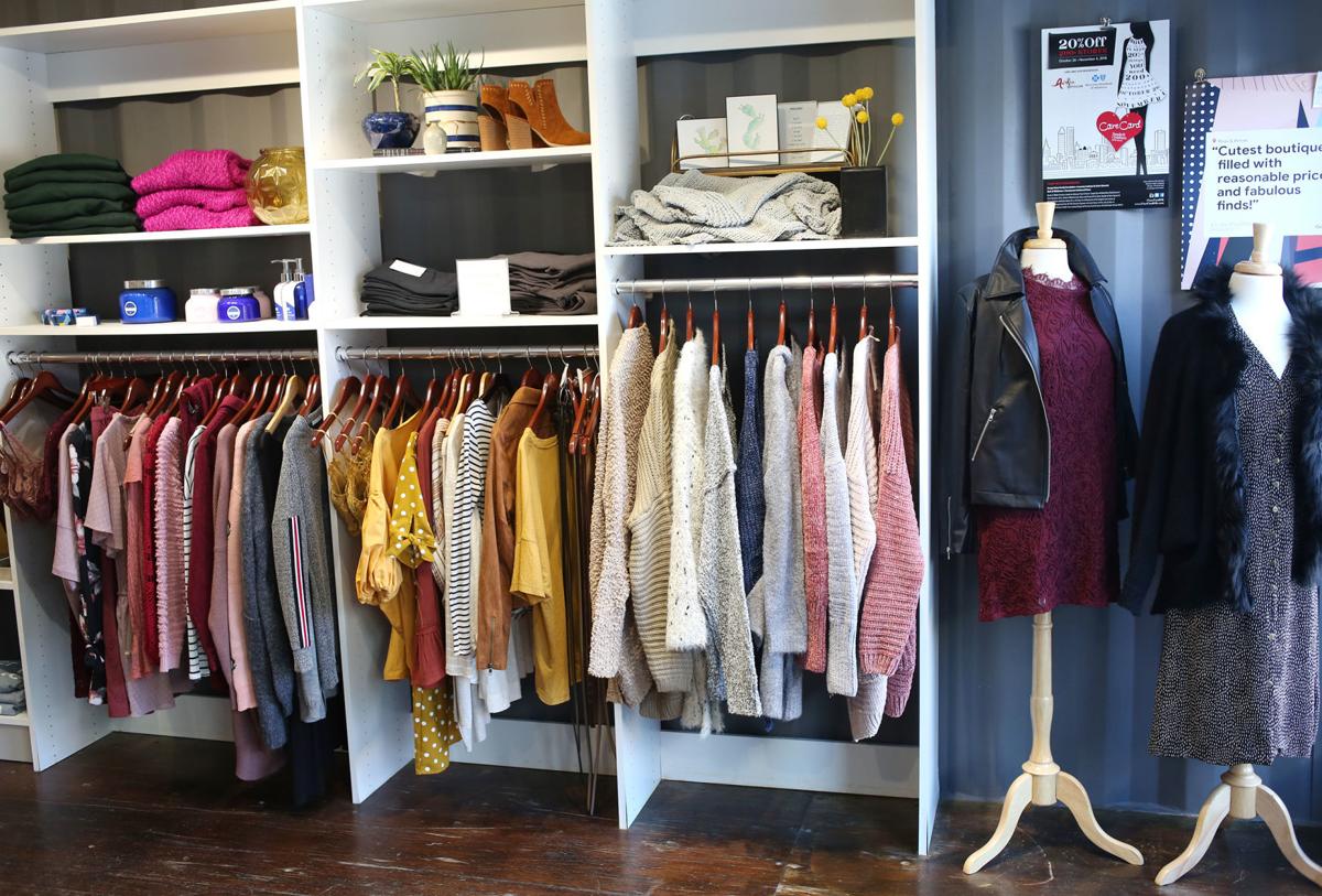 Photo Gallery Boxyard Offers Local Shopping Dining Experiences