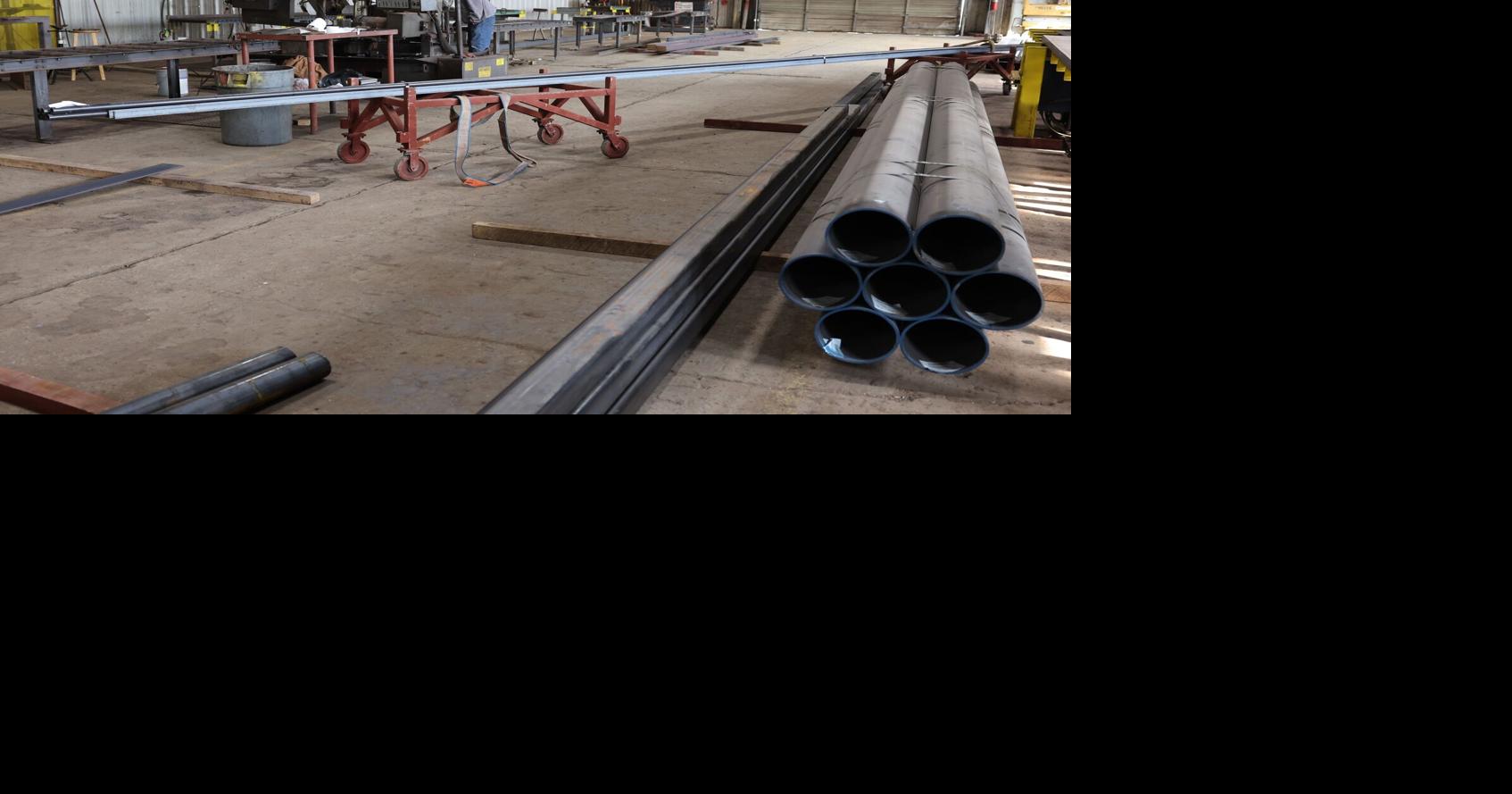 Regional manufacturing activity mixed