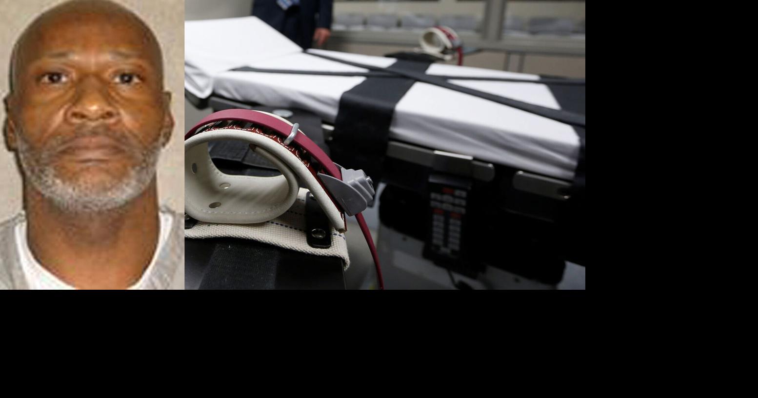 Questions still abound about state death penalty protocol amid inmate's ...