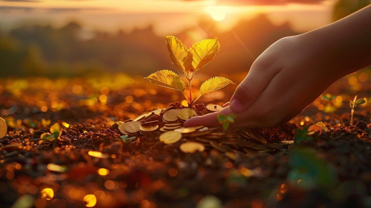 Timing Your Crypto Investment: When to Enter the Market