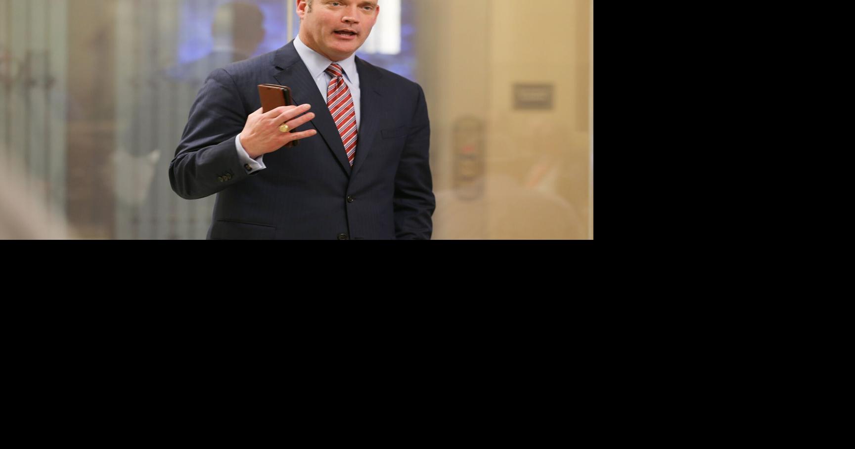Oklahoma House of Representatives sets up negotiations on education bills