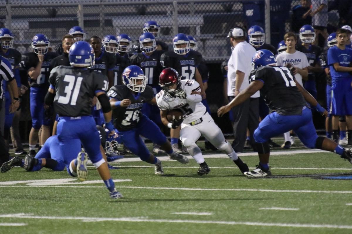 History makers Wagoner Bulldogs join Ada for most consecutive football