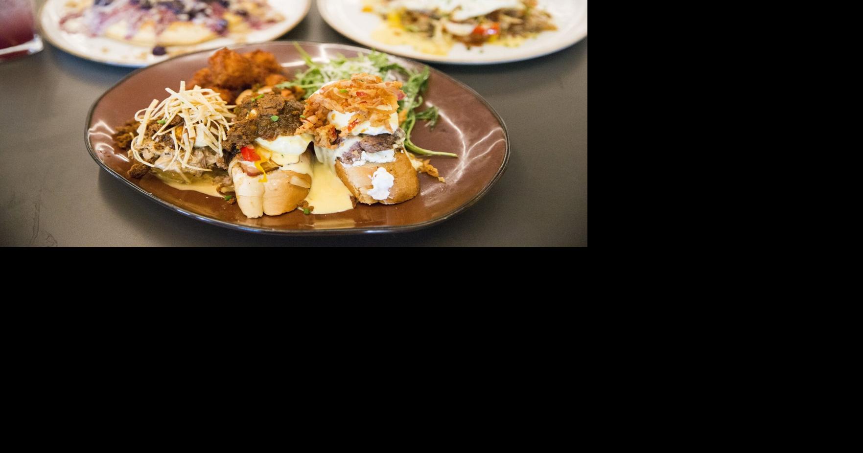 Hatch Early Mood Food