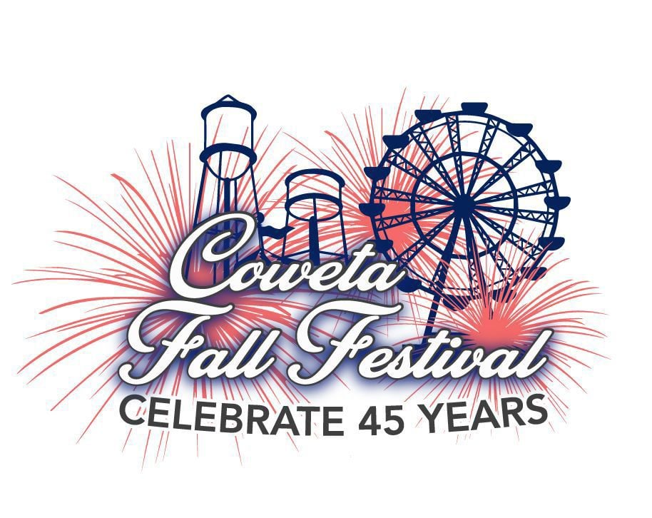 45th Annual Fall Festival opens Thursday in Coweta News