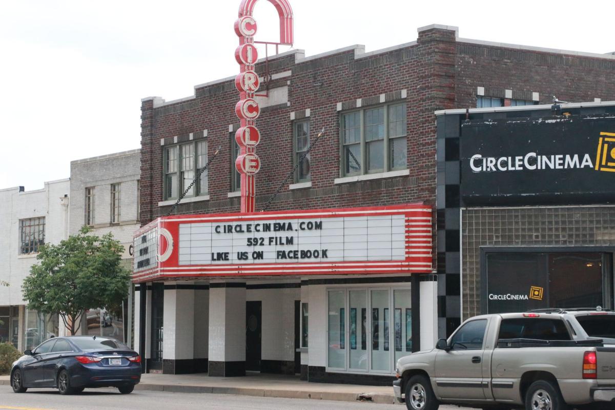After 88 years, Circle Cinema is a part of city's past and present