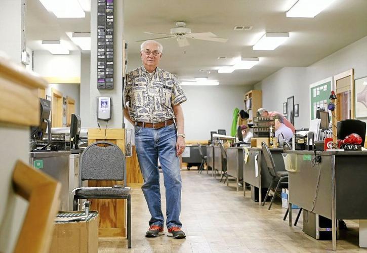 M&M Lumber celebrates 50 years in business