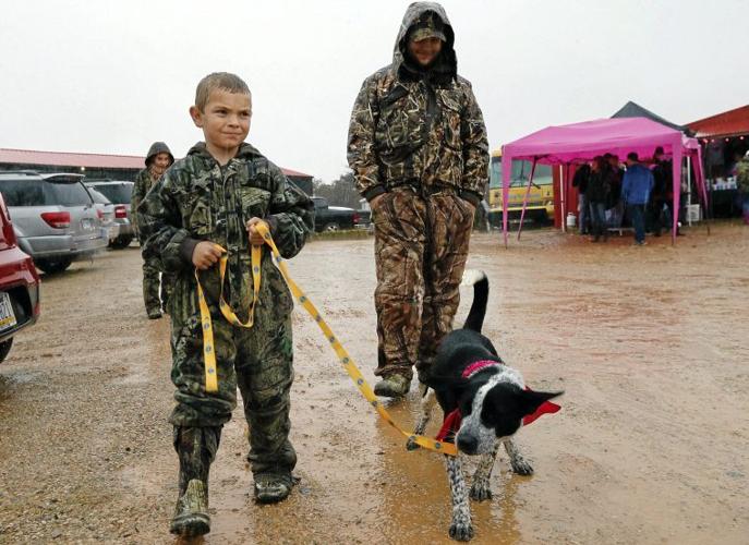 Miranda Lambert's animal shelter in Tishomingo dedicated