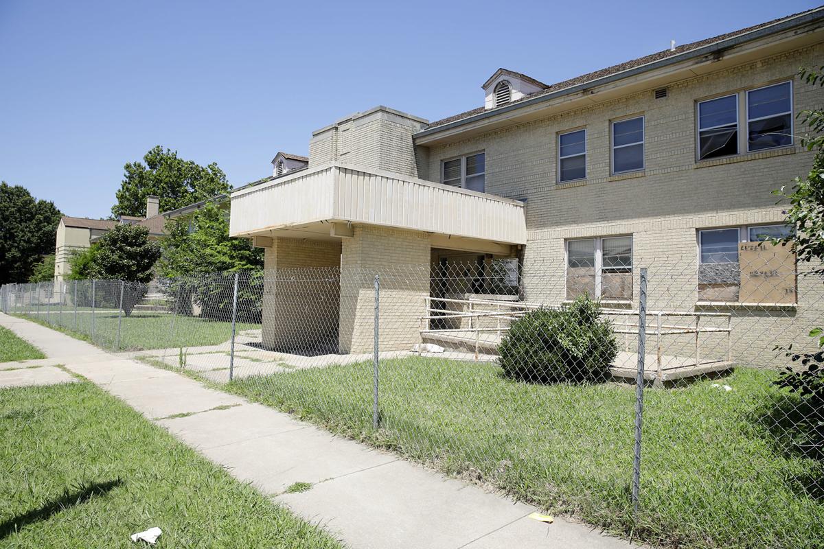 City Council Clears Way For Development At Former Laura Dester Site Latest Headlines Tulsaworld Com