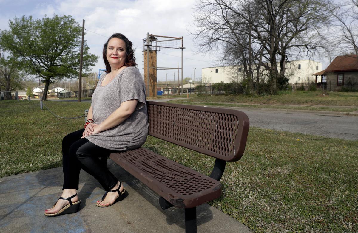 Woman Holds Sweet Memories As A Child Actor In Outsiders Tulsa World Magazine Tulsaworld Com