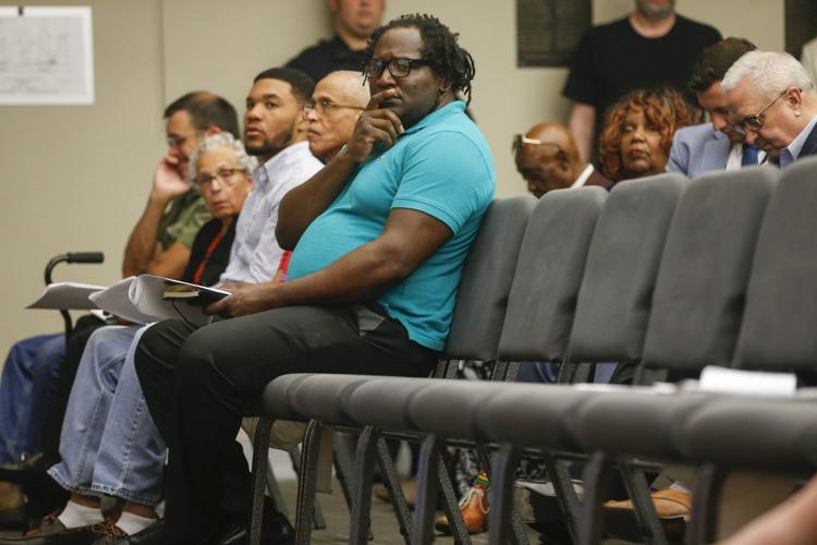 Equality Indicators Report