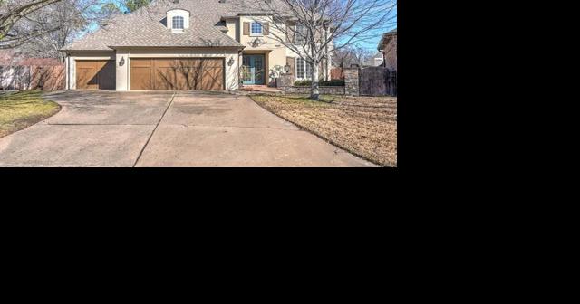 Luxury homes on the market in Tulsa - Vimarsana News