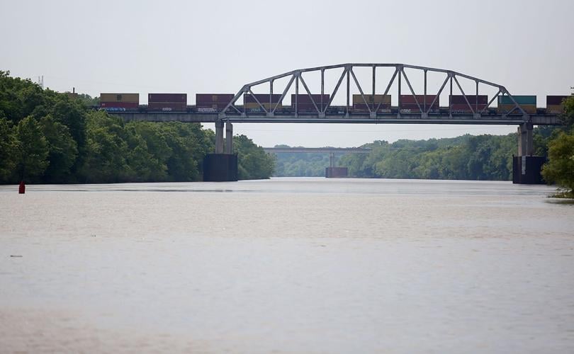 Port of Catoosa