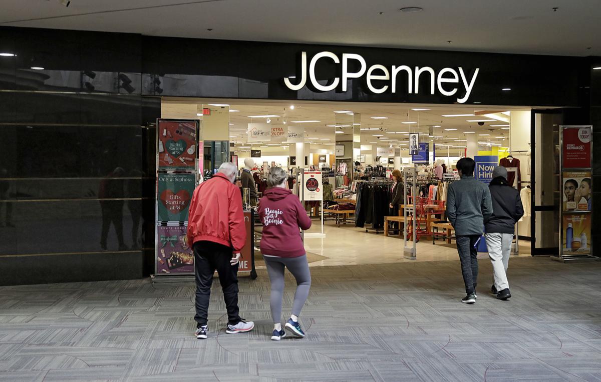 Jcpenney At Tulsa Promenade Will Close By Spring Affecting About