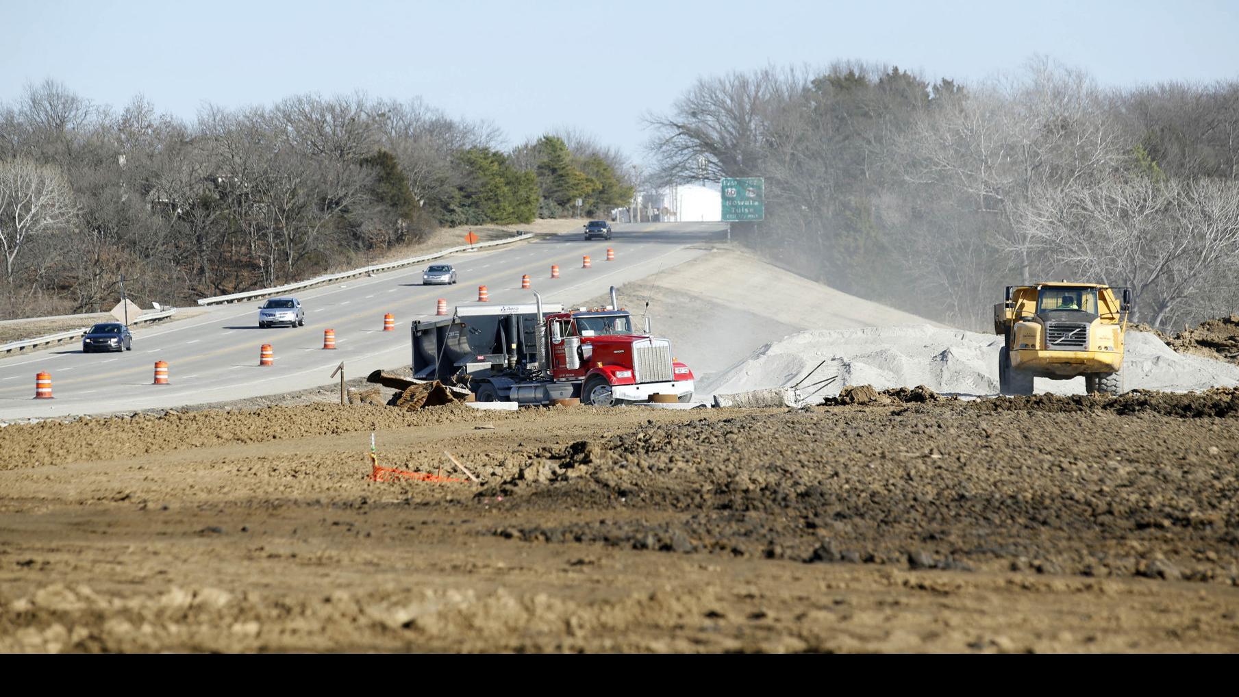Outlook Bartlesville Developments Promise More Employment Sales Tax Revenues Archive Tulsaworld Com