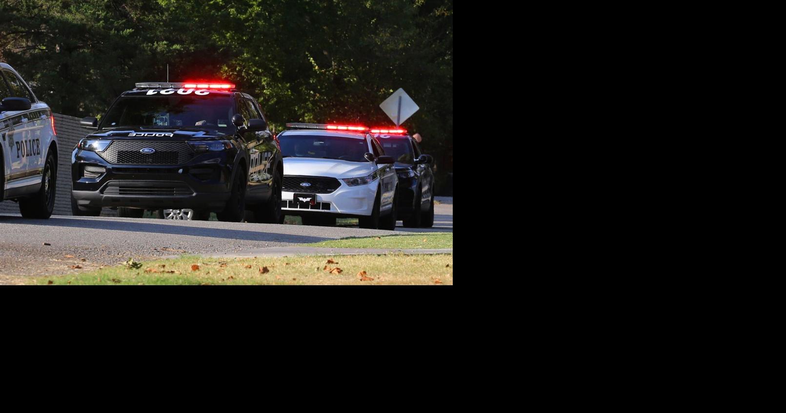 Pursuit of stolen car ends in crash; 18-year-olds suspected of possible ...