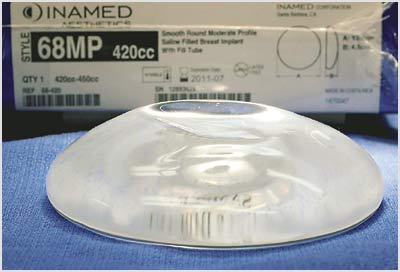 Breast Implants: Silicone vs Saline Boulder CO - Boulder Plastic Surgery