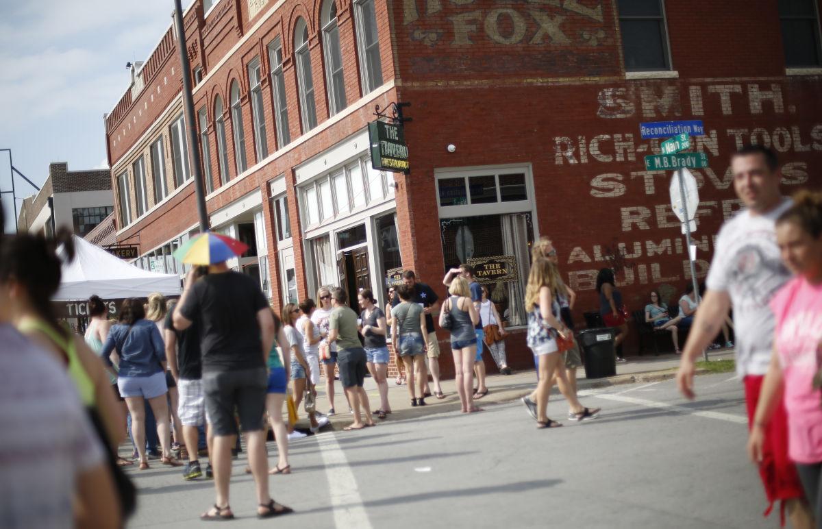 Photo Gallery The Hop Jam Beer and Music Festival 2016 Slideshows